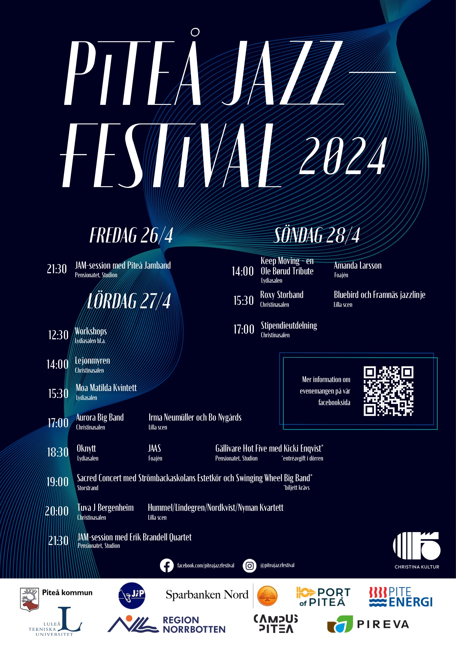 Jazzfestivalen